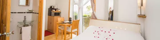 Netherleigh B&B | Devon (kontluk) - East Devon District - Axminster