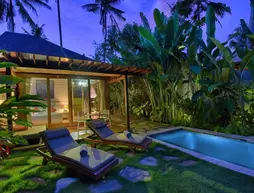 Samkhya Villas | Bali - Ubud - Kedewatan