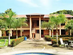 Marbella Surf Inn | Guanacaste - Marbella