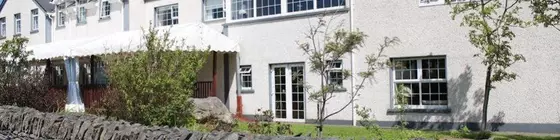 Lake House Hotel | Donegal (kontluk) - Naran