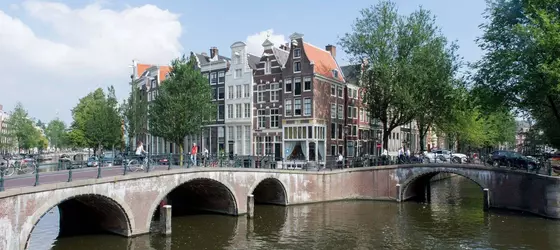 Nieuwezijds Apartments | Kuzey Hollanda - Amsterdam - Amsterdam Merkezi