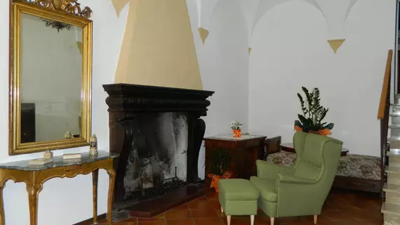 VISIT ARCEVIA Appartamenti Casa Vacanze Albergo Diffuso | Marche - Ancona (vilayet) - Arcevia