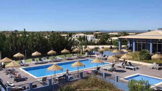 Aldeia Azul Family Resort | Algarve - Faro Bölgesi - Lagos