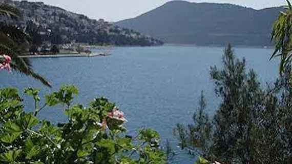 Hotel Villa Nova | Herzegovina-Neretva Canton - Neum