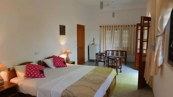 Villa Paradise | Southern Province - Galle Bölgesi - Hikkaduwa - Nalagasdeniya