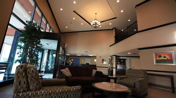 Hotel Chino Hills | Kaliforniya - San Bernardino County - Chino Hills