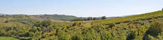 Casa Simona | Toskana - Siena (vilayet) - San Gimignano - Val d'Elsa