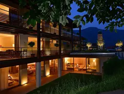 Hotel Schwarzschmied | Trentino-Alto Adige - Güney Tirol (il) - Lana