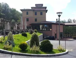 Villa Clorè | Emilia-Romagna - Modena (vilayet) - Lama Mocogno