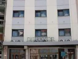 Hotel Dona Leonor | Centro - Leiria Bölgesi - Caldas da Rainha