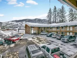 Blue Jay Lodge | Kaliforniya - Lake Tahoe (ve civarı) - South Lake Tahoe