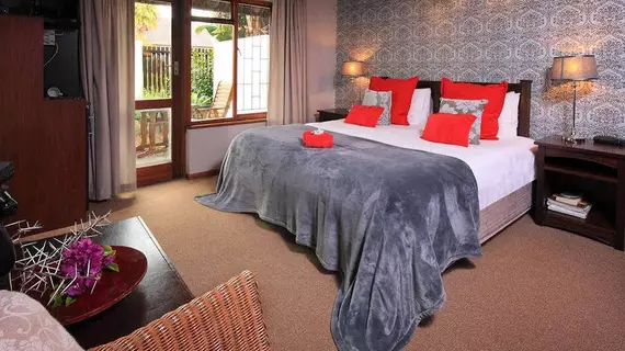 Thatchwood Country Lodge | Eastern Cape - Kouga - Saint Francis Bay