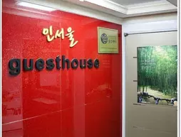 In Seoul Guest House | Gyeonggi - Seul (ve civarı) - Jongno - Insadong