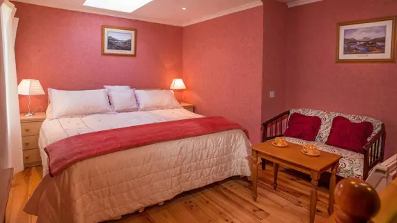 Murphys Farmhouse B&B | Kerry (kontluk) - Castlemaine - Boolteens