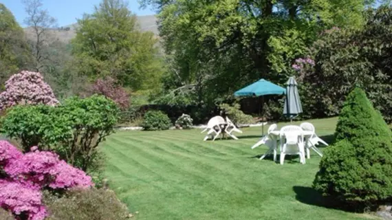 Foxghyll Country House B&B | Cumbria (kontluk) - Ambleside