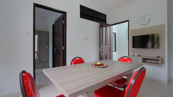 Alamanda Town House by Gamma Hospitality | Bali - Denpasar