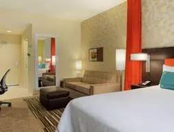 Home2 Suites by Hilton Ft Lauderdale AirportCruise Port | Florida - Fort Lauderdale (ve civarı) - Dania Beach