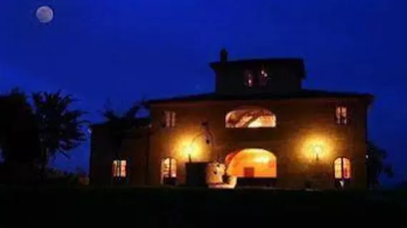 Locanda La Bandita | Toskana - Siena (vilayet) - Sinalunga