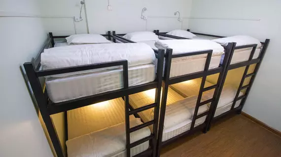 Yangon Hub Hostel | Yangon