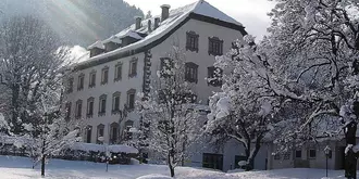 Hotel Plankenhof