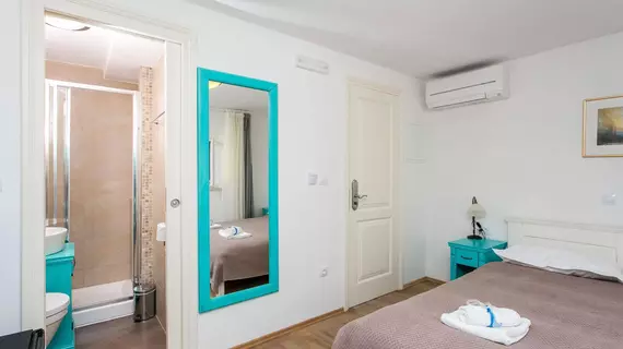 Lumin guesthouse | Dubrovnik-Neretva - Dubrovnik (ve civarı) - Dubrovnik - Dubrovnik Eski Kent Bölgesi