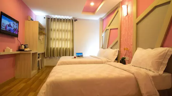 Sunshine Inn Plus | Malacca - Malacca