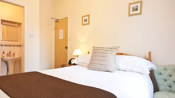 Firgarth Guest House | Cumbria (kontluk) - Windermere