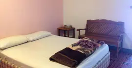 Natpob Sleep Station Motel | Chiang Rai İli - Chiang Rai - Wieng