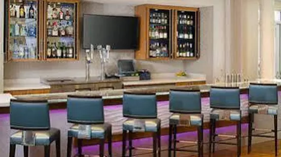 SpringHill Suites Dallas Lewisville | Teksas - Dallas (ve civarı) - Lewisville