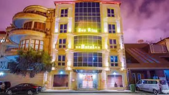 Sun Rise Hotel | Bakü (ve civarı) - Baku