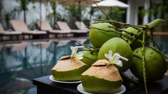 La Rose Blanche Boutique | Siem Reap (ili) - Siem Reap - Wat Bo Bölgesi