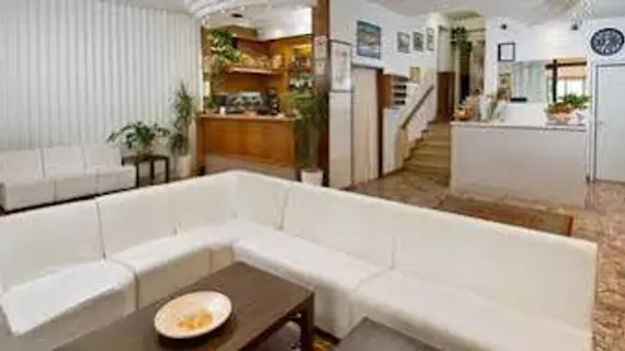 Granada Hotel | Rimini (vilayet) - Cattolica