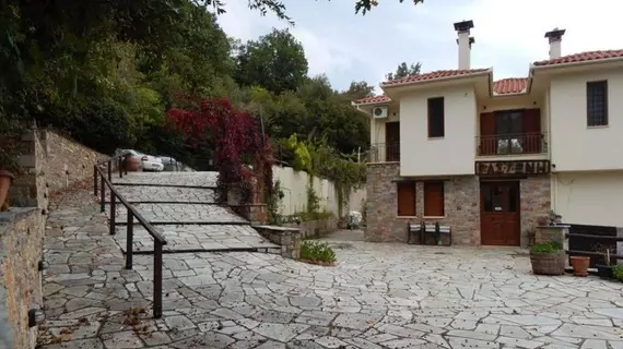 Rastoni | Tesalya - Magnesia (bölge) - Güney Pelion