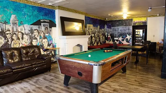 Samesun Hollywood - Hostel | Kaliforniya - Los Angeles County - Los Angeles - Hollywood Bulvarı