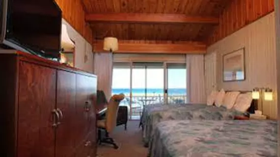 Waves Oceanfront Resort | Maine - Portland (ve civarı) - Old Orchard Beach