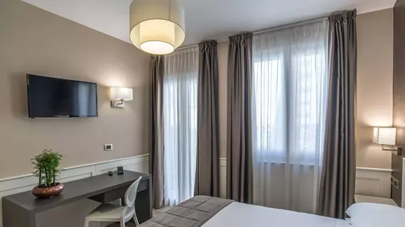 Hotel Alimandi Via Tunisi | Lazio - Roma (ve civarı) - Roma Kent Merkezi