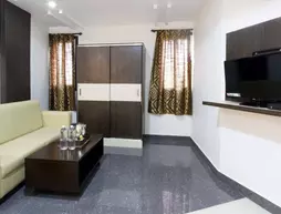 Fab Legacy Brigade Road | Karnataka - Bengaluru (ve civarı) - Bengaluru - Bangalor Şehir Merkezi