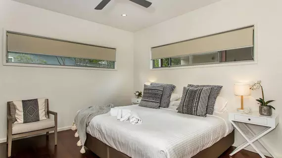 Aloha Villas Byron Bay | New South Wales - Byron Bay (ve civarı) - Byron Bay