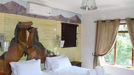 Windhoek Gardens Guest House | Windhoek