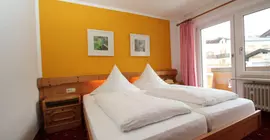 Alpenhotel Weiherbach | Bavyera - Berchtesgaden