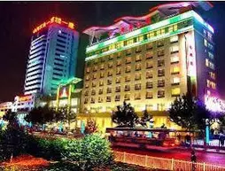 Yijun Hotel - Luoyang | Henan - Luoyang