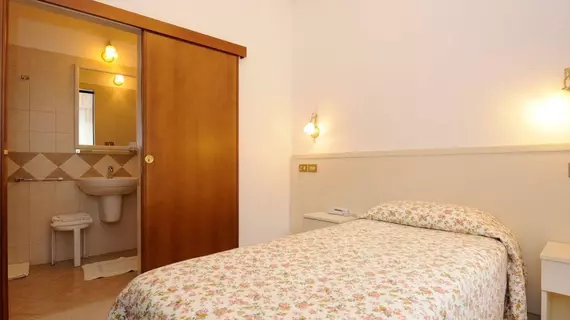 Hotel San Sebastiano | Umbria - Perugia (vilayet) - Perugia - Eski Kent