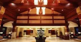 Howard Johnson Conference Resort Chengdu | Sişuan - Chengdu