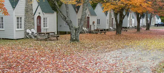 Gilcrest Cottages and Motel | New Hampshire - Thornton