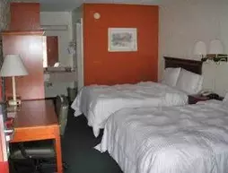 Applegate Inn | Tennessee - Chattanooga (ve civarı) - Cleveland - East Cleveland