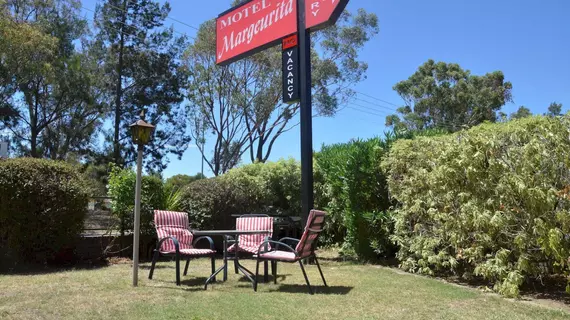 Motel Margeurita | Avustralya Başkent Bölgesi - Tuggeranong - Kanberra (ve civarı) - Queanbeyan