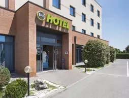 B&B Hotel Ferrara | Emilia-Romagna - Ferrara (vilayet) - Ferrara