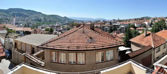 Guest House Ćiro | Sarajevo Canton - Sarajevo