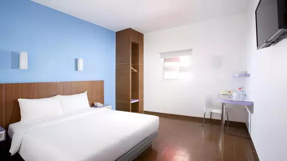 Amaris Hotel Tangerang | West Java - Cakarta (ve civarı) - Tangerang