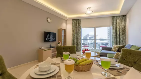 City Stay Prime Hotel Apartment | Dubai - Dubai